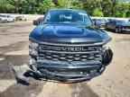 2022 CHEVROLET Silverado