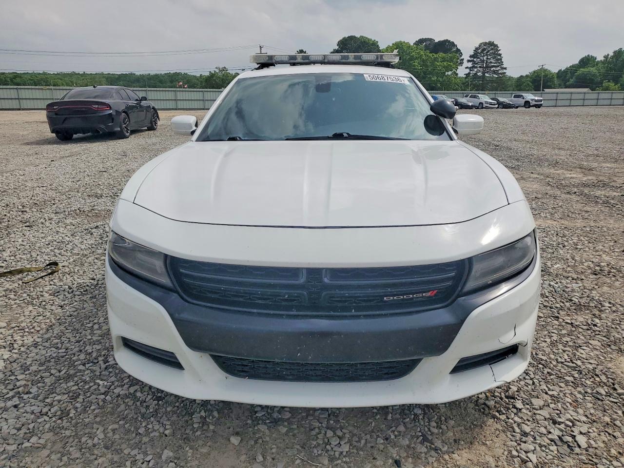 2019 DODGE CHARGER