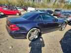 2003 MERCEDES-BENZ SL-Class