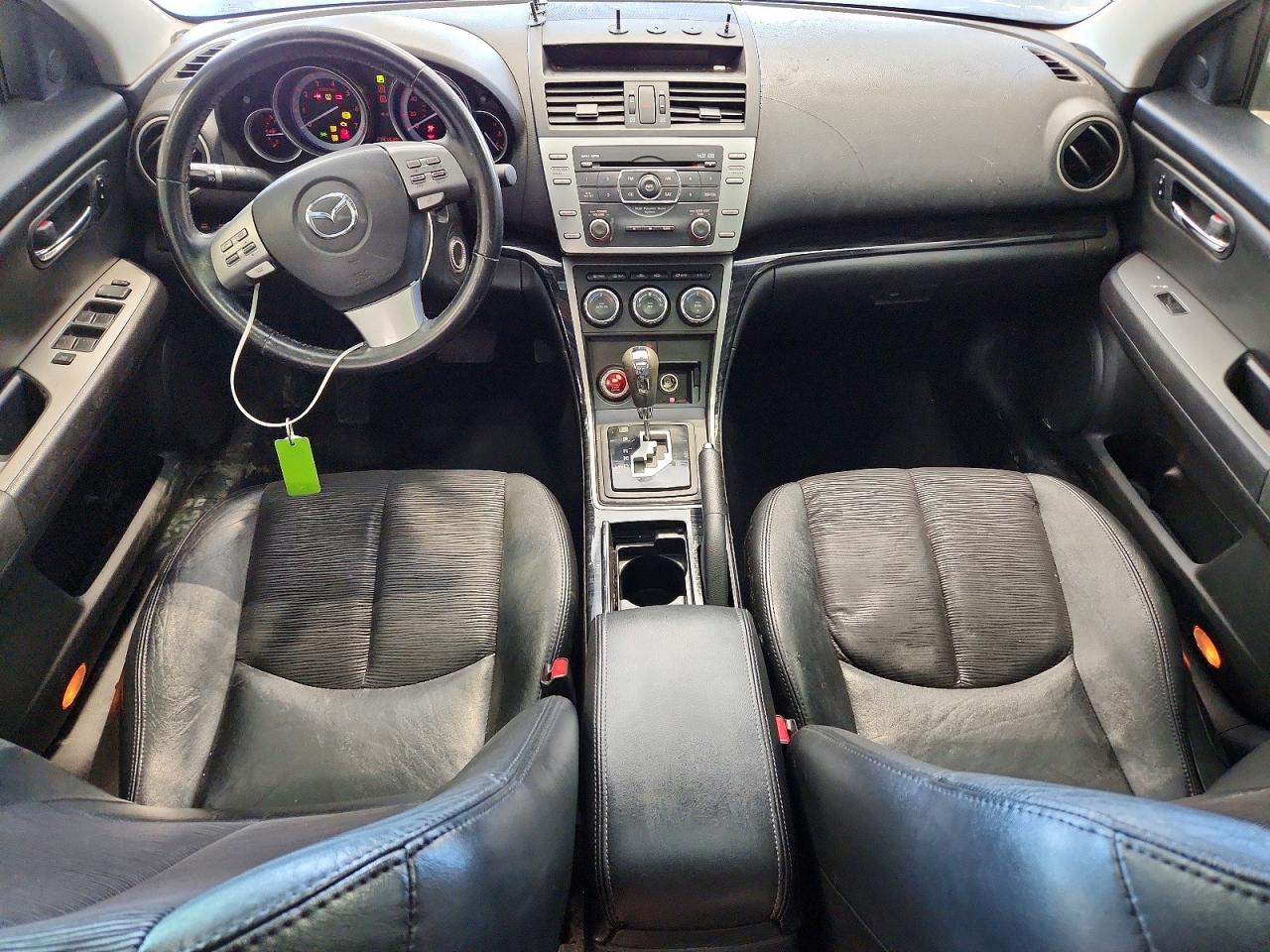 2009 MAZDA 6