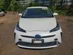 2020 TOYOTA PRIUS