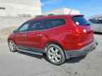 2011 CHEVROLET TRAVERSE