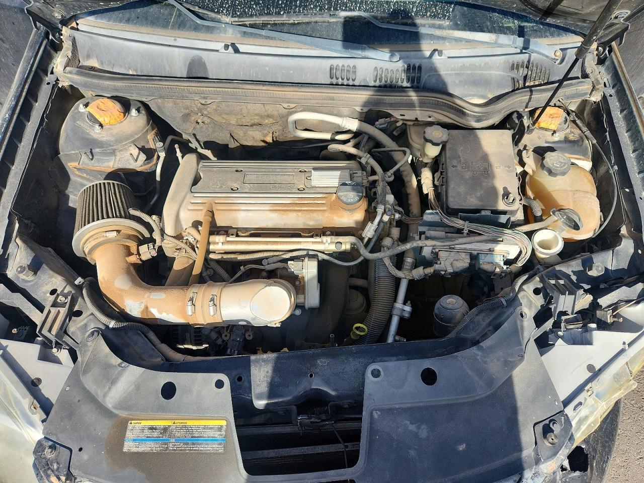 2006 CHEVROLET COBALT