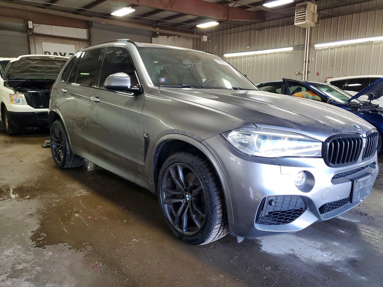 2014 BMW X5