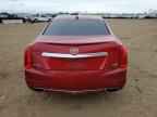 2014 CADILLAC CTS