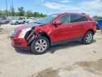 2014 CADILLAC SRX