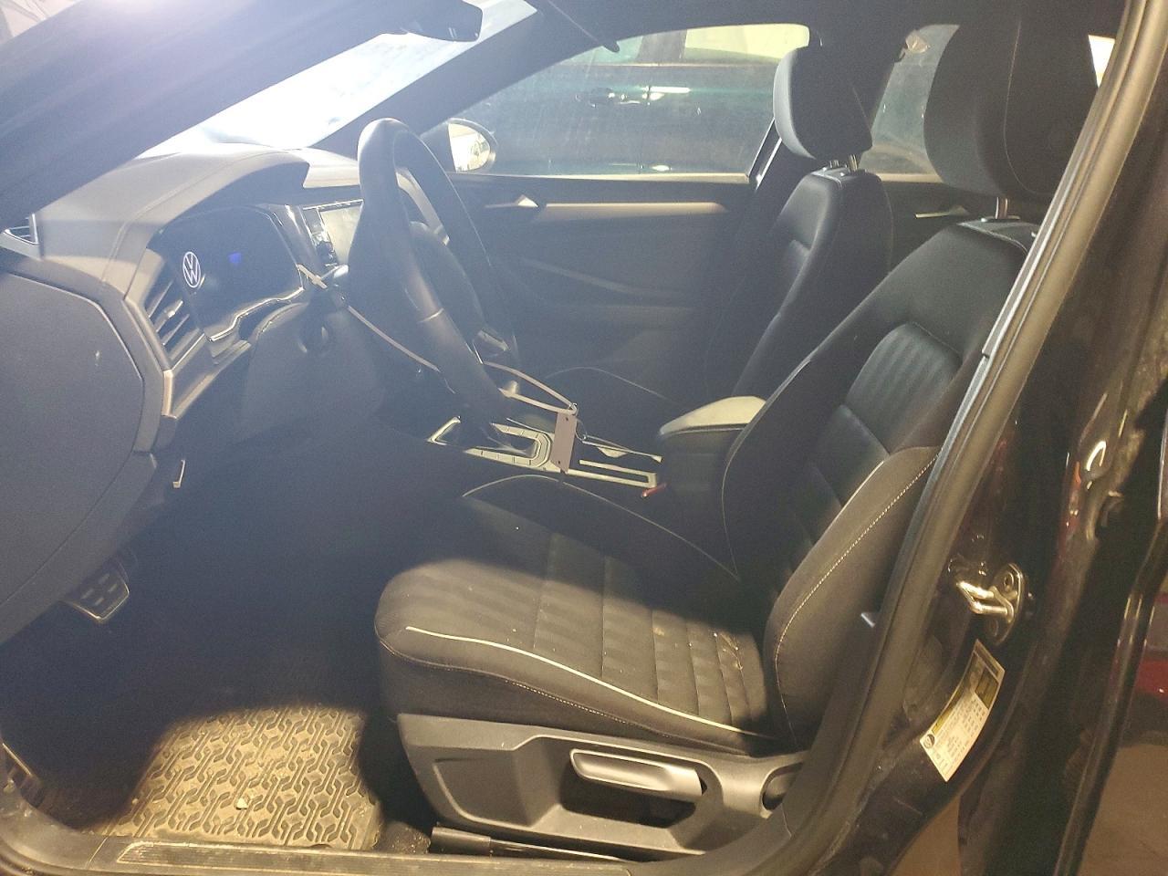 2024 VOLKSWAGEN JETTA