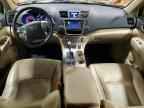 2013 TOYOTA HIGHLANDER