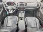 2012 KIA SPORTAGE