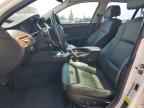2009 BMW 5 series