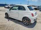 2015 FIAT 500