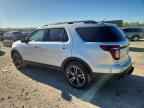 2014 FORD Explorer Sport Trac