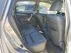 2007 HONDA CR-V