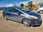 2012 TOYOTA PRIUS V