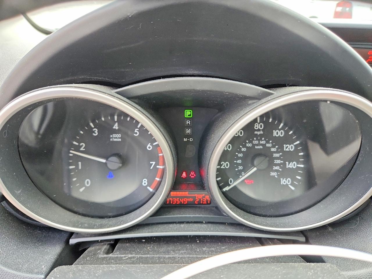 2015 MAZDA 5