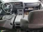 2002 CHEVROLET Avalanche