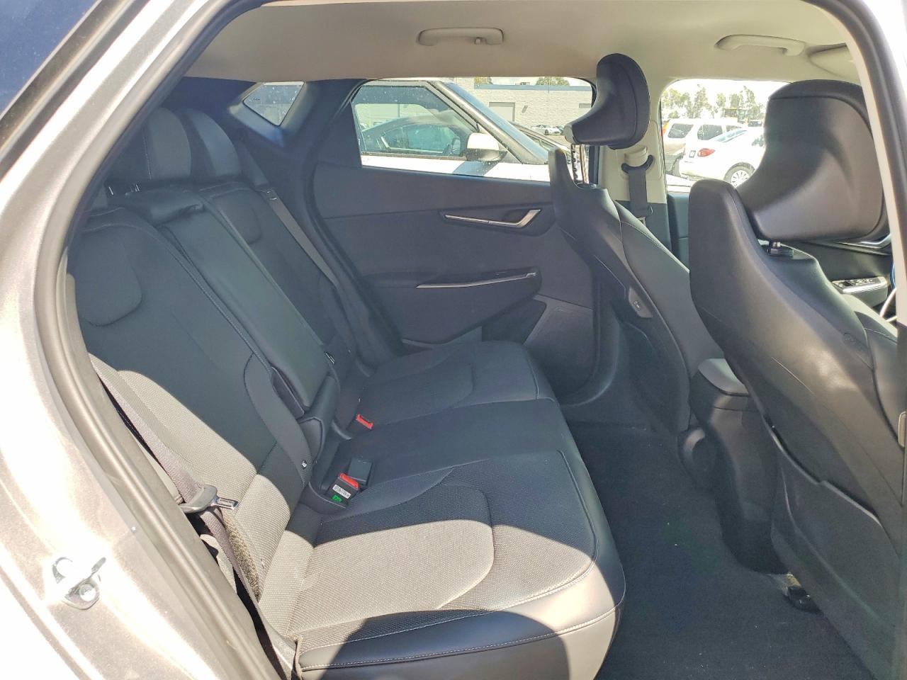 2023 KIA EV6