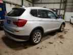 2011 BMW X3