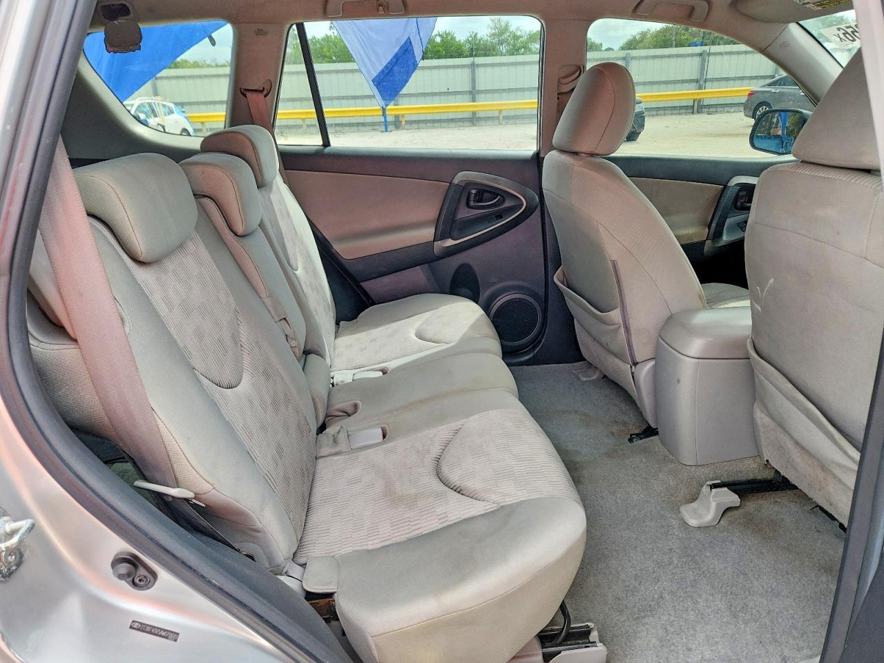 2010 TOYOTA RAV4