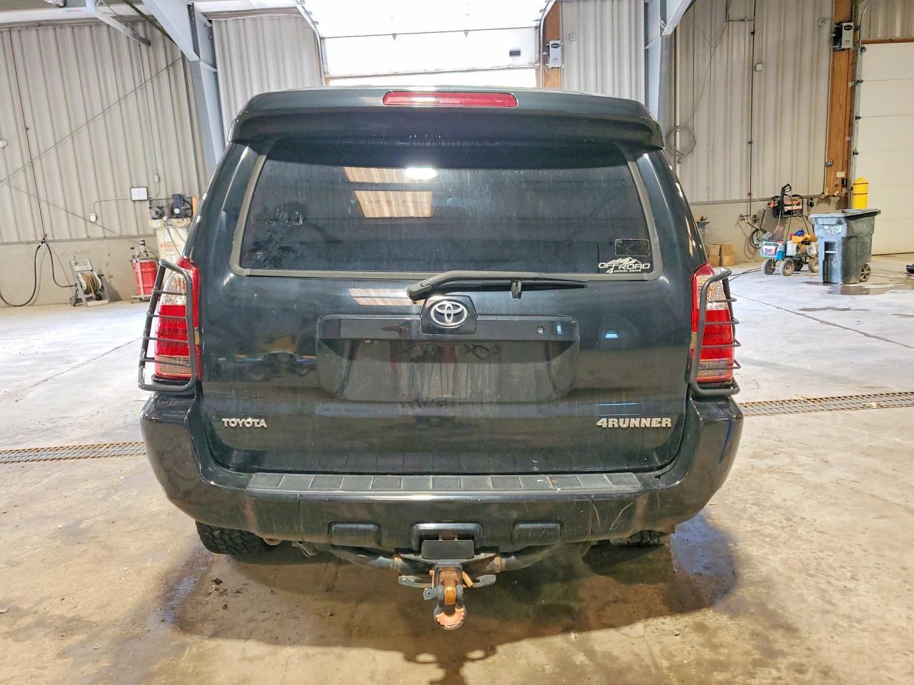2006 TOYOTA 4Runner