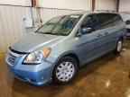 2009 HONDA ODYSSEY