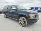 2007 CHEVROLET Suburban