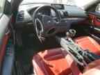 2011 BMW 1 Series