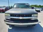 2002 CHEVROLET SILVERADO 1500