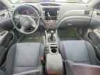 2008 SUBARU IMPREZA