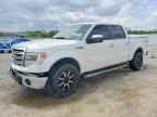 2013 FORD F-150 Lightning