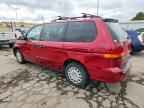 2002 HONDA ODYSSEY