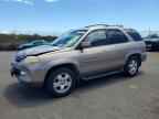 2003 ACURA MDX