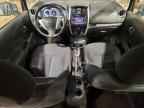 2015 NISSAN Versa Note