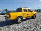 2000 NISSAN Frontier