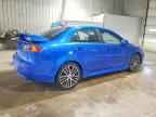 2016 MITSUBISHI LANCER
