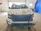2024 NISSAN Frontier