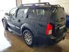 2010 NISSAN PATHFINDER