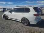 2022 BMW X7