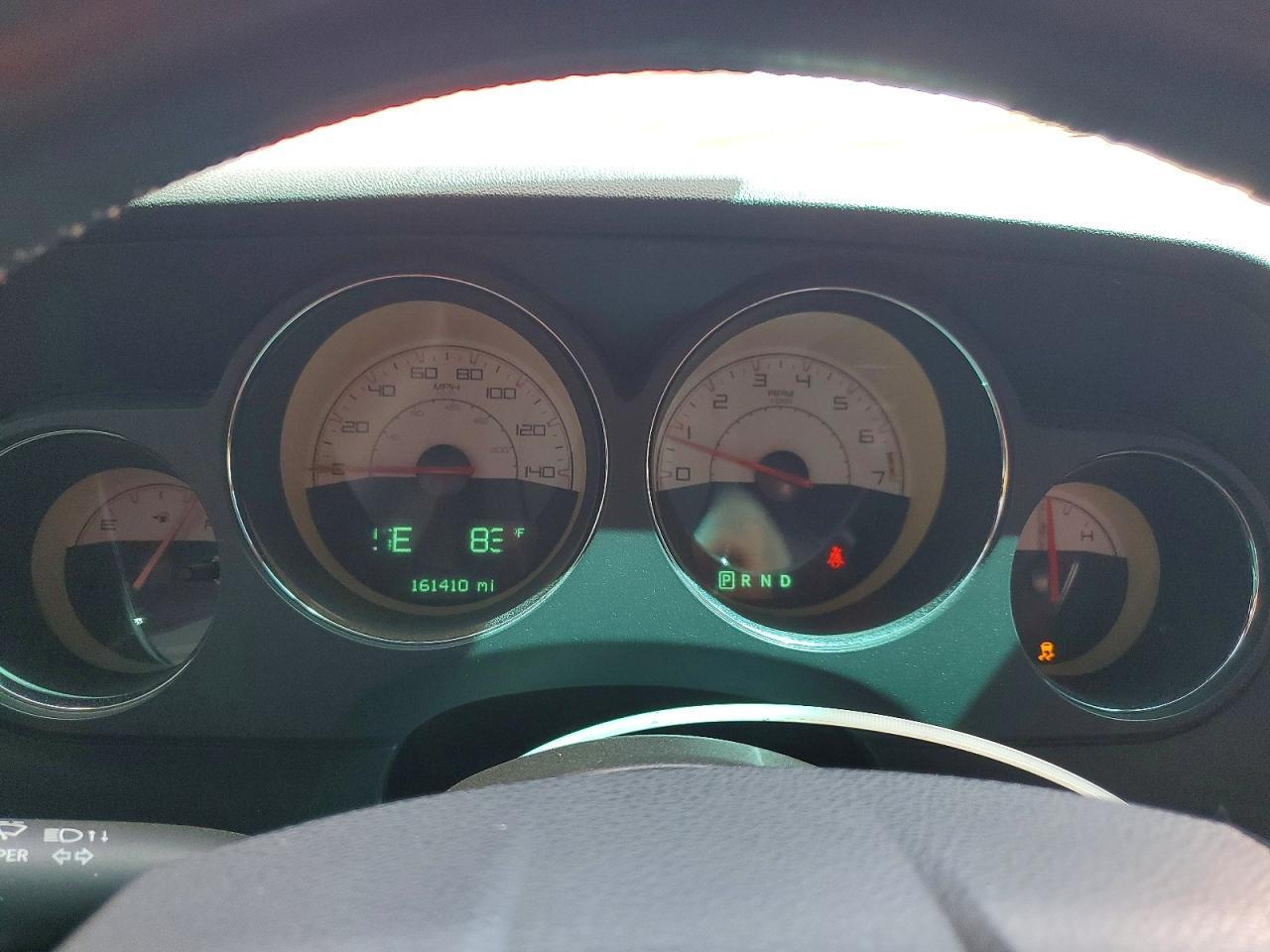 2014 DODGE Challenger