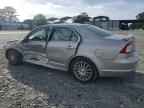 2008 MERCURY Milan