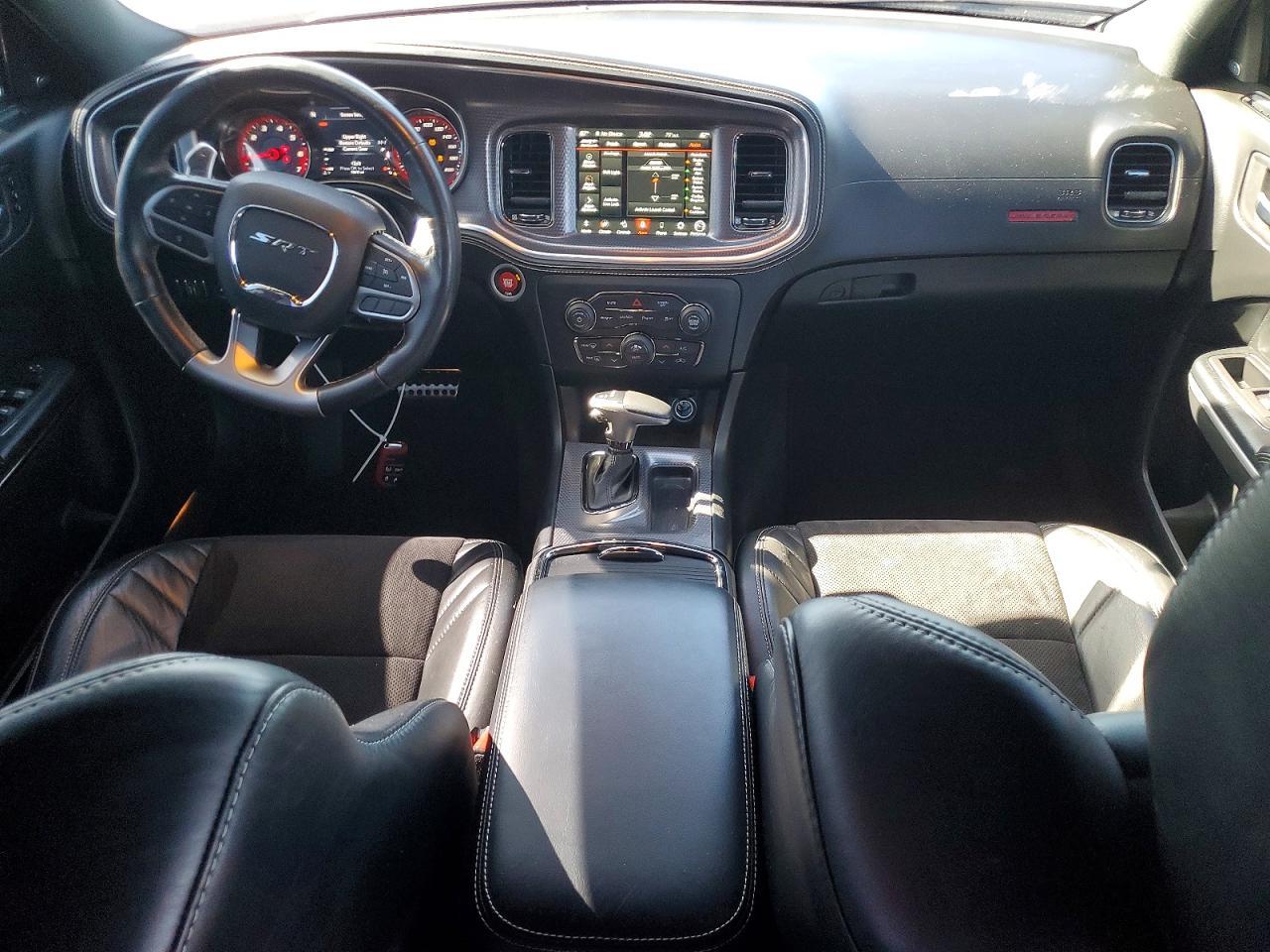 2023 DODGE CHARGER