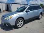 2013 SUBARU Outback