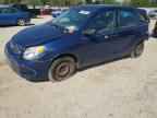 2008 TOYOTA COROLLA