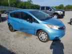 2015 NISSAN Versa Note
