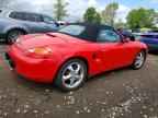 1997 PORSCHE Boxster
