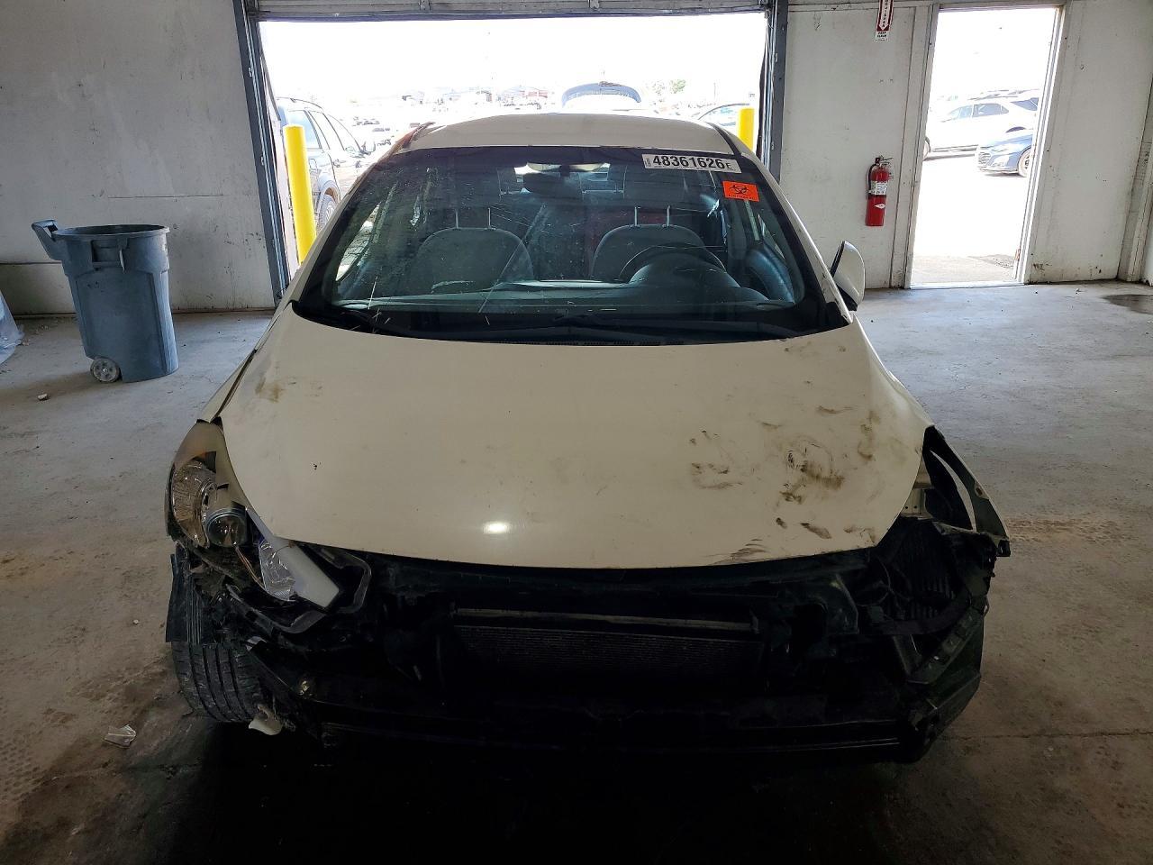 2014 KIA FORTE