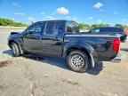 2014 NISSAN Frontier