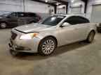 2012 BUICK Regal