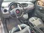 2016 FIAT 500