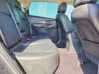 2016 INFINITI QX50